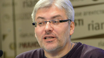 Евгений Водолазкин, эксперт по древнерусской литературе